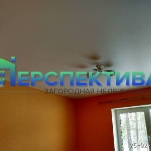 Отделочные работы, коттедж в к.п. Заповедник