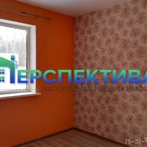 Отделочные работы, коттедж в к.п. Заповедник