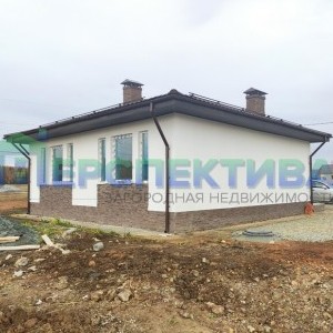 Строительство дома, Чистые росы, Прохладный, Яшмовая 26